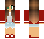 red tomboy