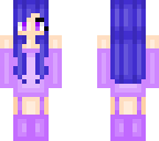 requests are open-cute skin