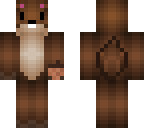 retired squirrel