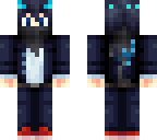 rinmc official skin