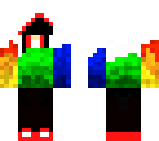 robber ortob
