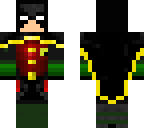 robin
