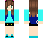 roleplay blue highlights
