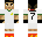 ronaldo