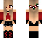 rose girl