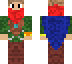 rotmg rouge