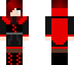 rwby rose eye fix