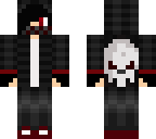 ryan's skin