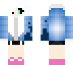 sans girl school rp