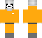 sans the prisoner