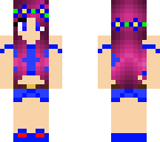 saphire- vampiric twin 2