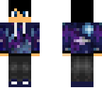 saren rp skin