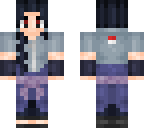 sasuke uchiha girl