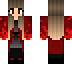 scarlet witch