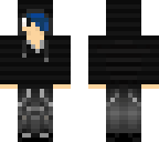 scene skin