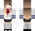 school girl