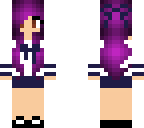 school girl