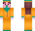 scribblenetty animatronic