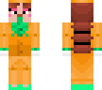 scribblenetty animatronic
