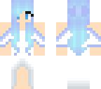 sea goddess