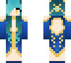 sea witch