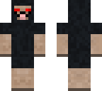 sheep of death