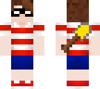 shovel einshine