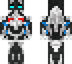 sideswipe