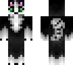 silvertail