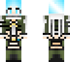 sinon ggo