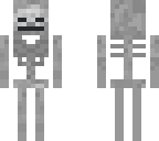 skeleton