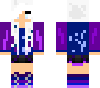 skin 4 my friend