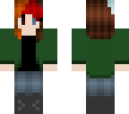 skin