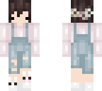 skin color edit