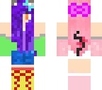 skin edit