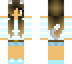 skin for liz