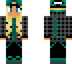 skin voor anna 