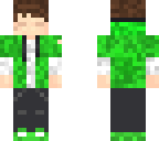 skins to youtube