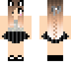 skirt girl edited