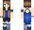 sky blue - requested by rainbowmariex 
