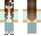 sleepover girl edit