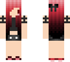 smexy red fox chibi