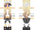 snow skin edit