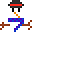 snowman