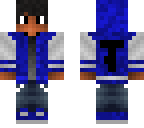 some black guy with hoodie