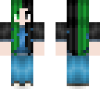 some girl
