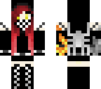 spider assassin girl