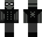 spider-man noir