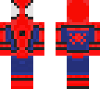 spiderman civil war