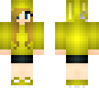 spring trap little girl